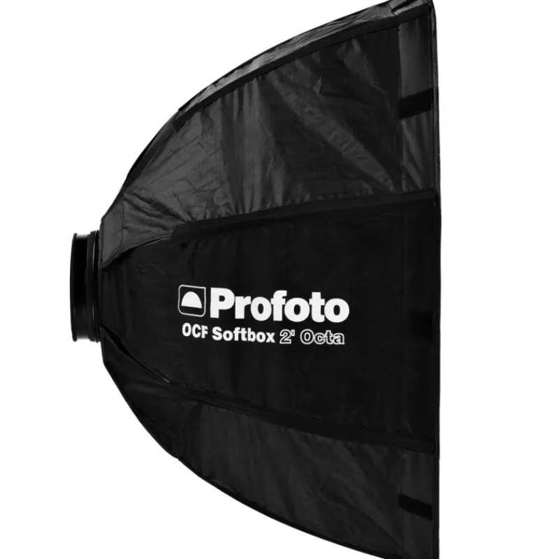 Profoto Eclairages`1Accessoires Eclairage-OCF SOFTBOX 2' 60 CM OCTA - Panajou