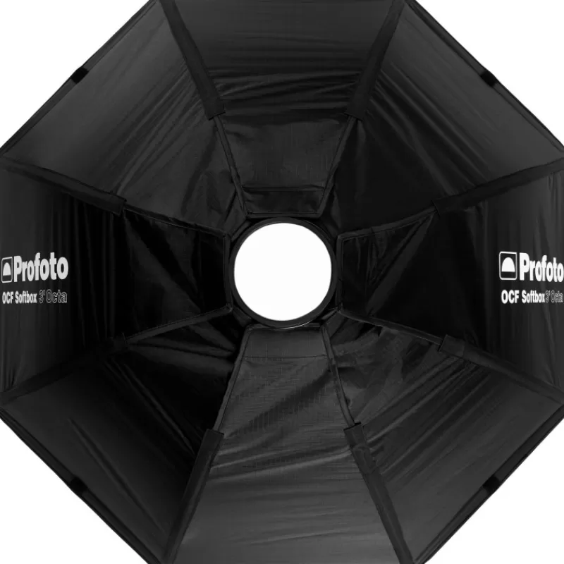 Profoto Eclairages`1Accessoires Eclairage-OCF SOFTBOX 3' OCTA (90cm)