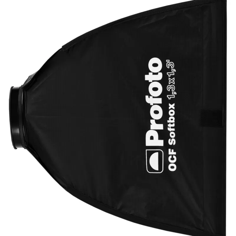 Profoto Eclairages`1Accessoires Eclairage-OCF SOFTBOX CARRÉ 1.3x1.3' - Panajou