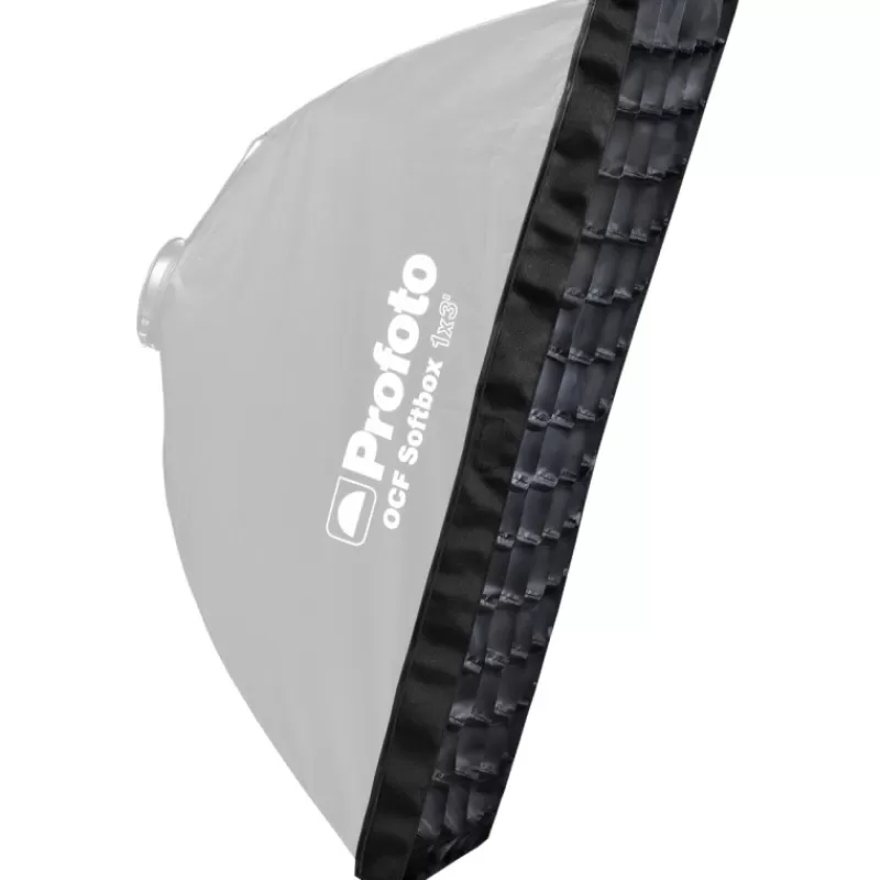 Profoto Eclairages`1Accessoires Eclairage-OCF SOFTGRID 1X3' - Panajou
