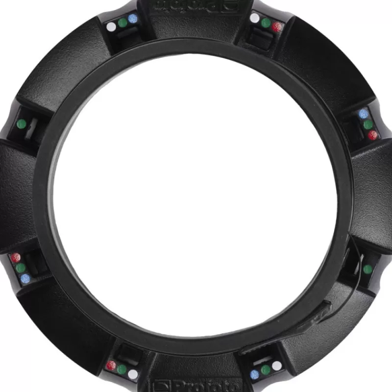 Profoto Eclairages`1Accessoires Eclairage-OCF SPEEDRING