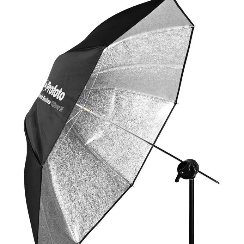 Profoto Eclairages`1Accessoires Eclairage-PARAPLUIE SILVER 105CM - Panajou