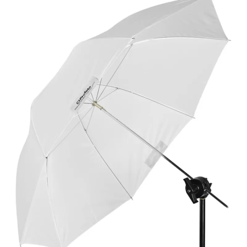 Profoto Eclairages`1Accessoires Eclairage-PARAPLUIE TRANSLUCIDE 105CM - Panajou