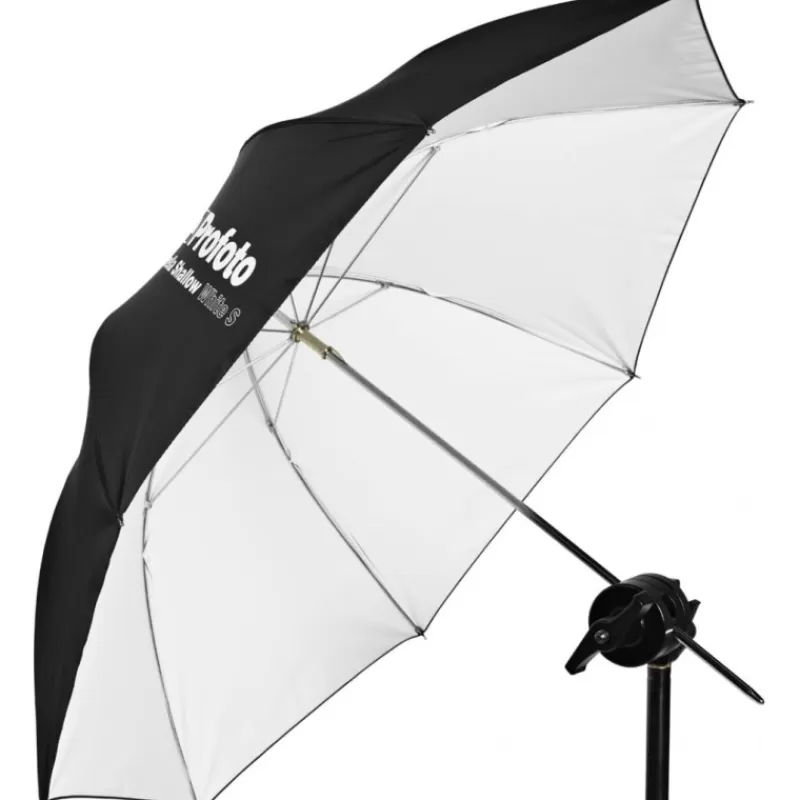 Profoto Eclairages`1Accessoires Eclairage-PARAPLUIE WHITE 85CM - Panajou