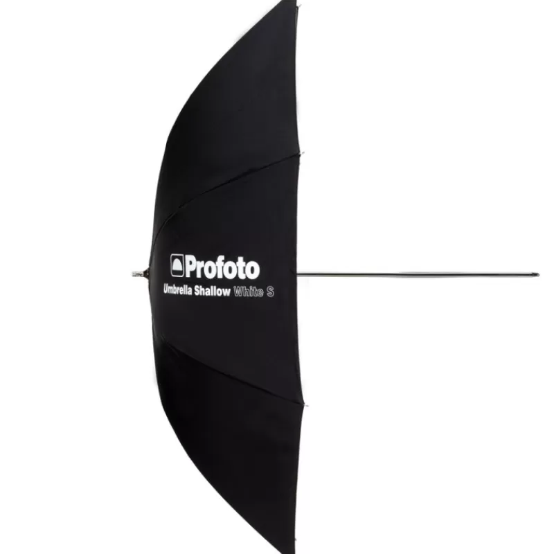 Profoto Eclairages`1Accessoires Eclairage-PARAPLUIE WHITE 85CM - Panajou