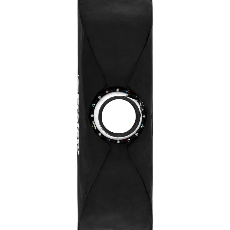 Profoto Eclairages`1Accessoires Eclairage-SOFTBOX RFI STRIP 1 X 3. (30X90)