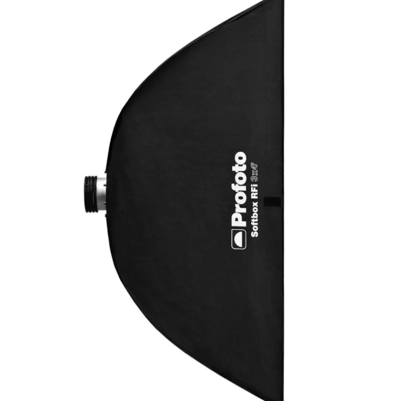 Profoto Eclairages`1Accessoires Eclairage-SOFTBOX RFI 90X120 CM 3X4' - Panajou