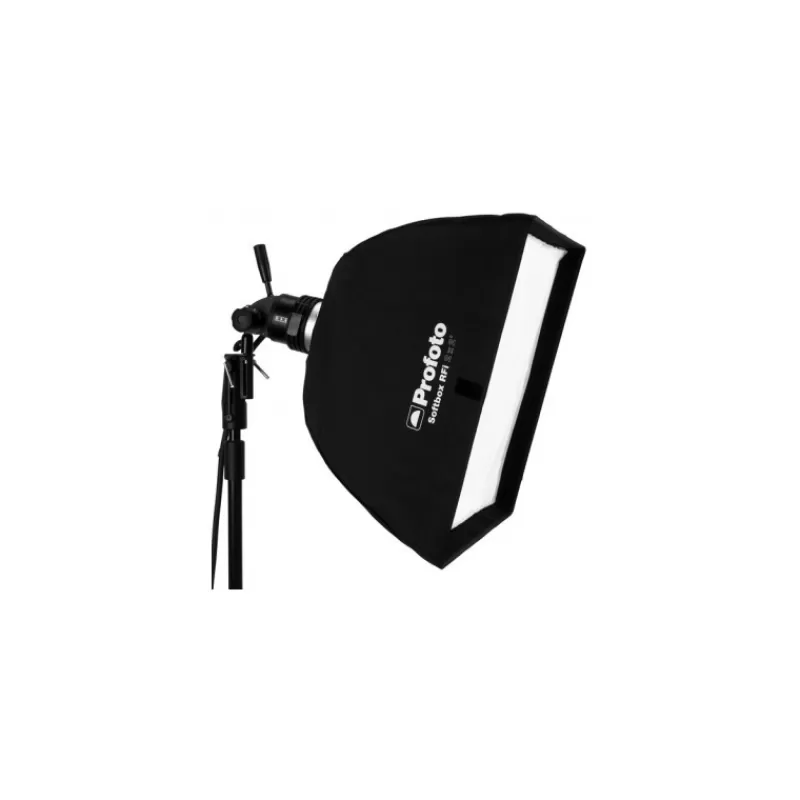 Profoto Eclairages`1Accessoires Eclairage-SOFTBOX RFI 60X60 CM 2X2' - Panajou