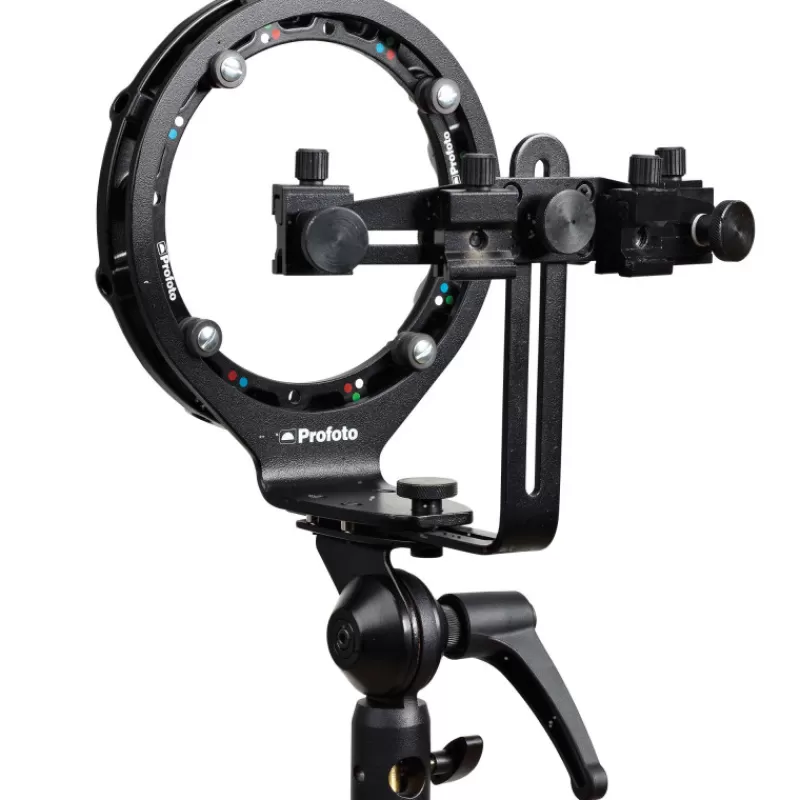 Profoto Eclairages`1Accessoires Eclairage-SPEERING Adaptateur Flashes cobra