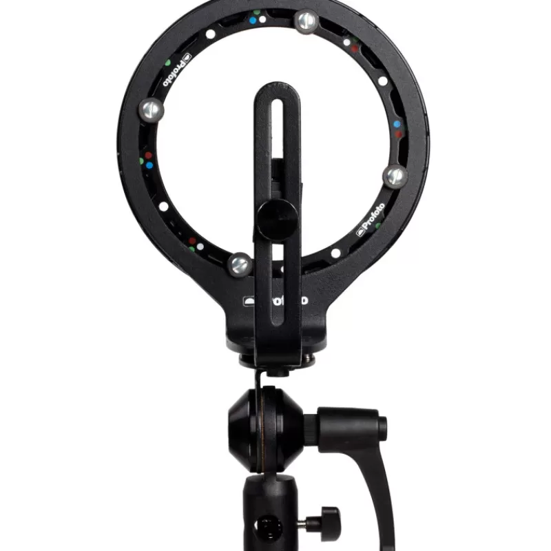 Profoto Eclairages`1Accessoires Eclairage-SPEERING Adaptateur Flashes cobra