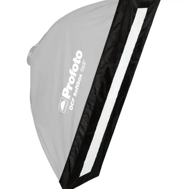 Profoto Eclairages`1Accessoires Eclairage-STRIPMASK OCF 1X3'