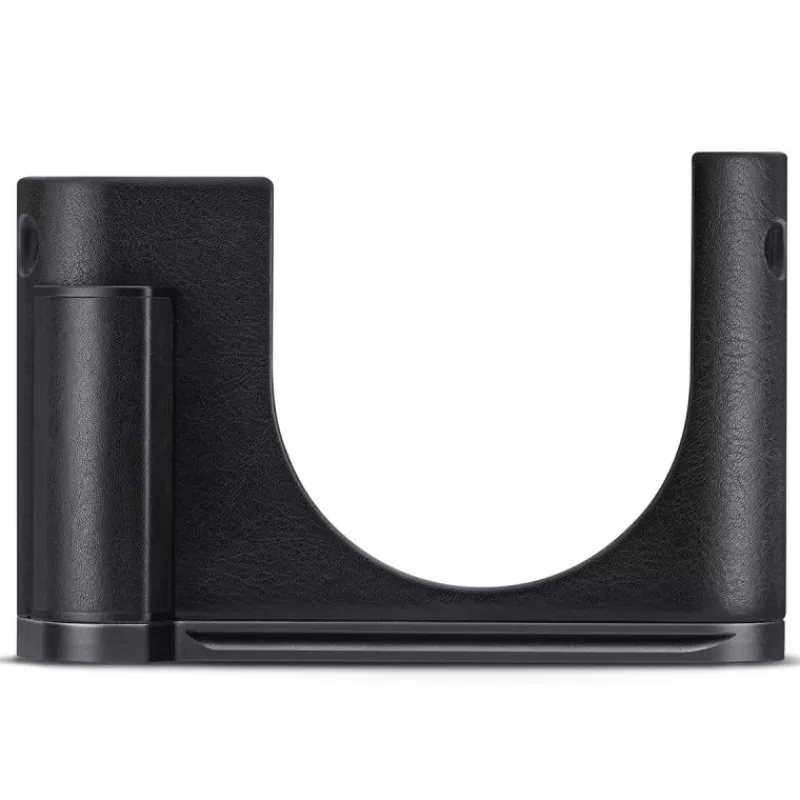 Leica Etuis Compact | Accessoires-Protecteur Multifonction Q3 18573 - Protection Élégante et Ergonomique