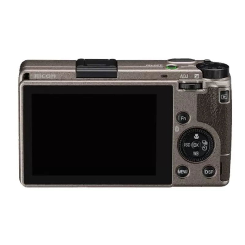 Ricoh Appareils Photo Numériques Compacts & Bridges-GR III DIARY EDITION