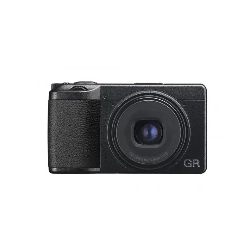 Ricoh Appareils Photo Numériques Compacts & Bridges-GR IIIx