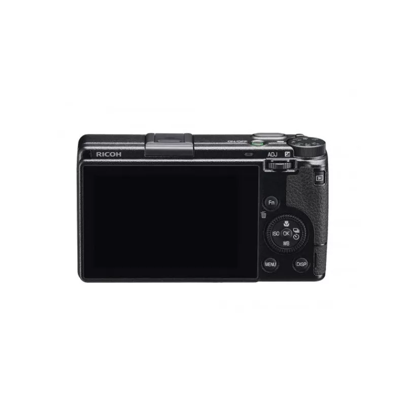 Ricoh Appareils Photo Numériques Compacts & Bridges-GR IIIx