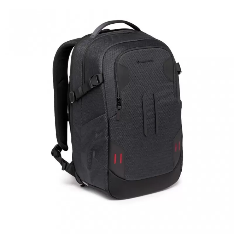 Manfrotto Sacs À Dos Photo-Sac à dos PRO Light Backloader M pour hybride/reflex