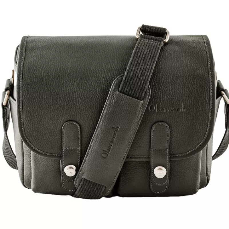 Oberwerth Sacs Photo D'Épaule-Sac Reporter SL-Bag Medium - Parfait pour Leica SL, SL2, SL3