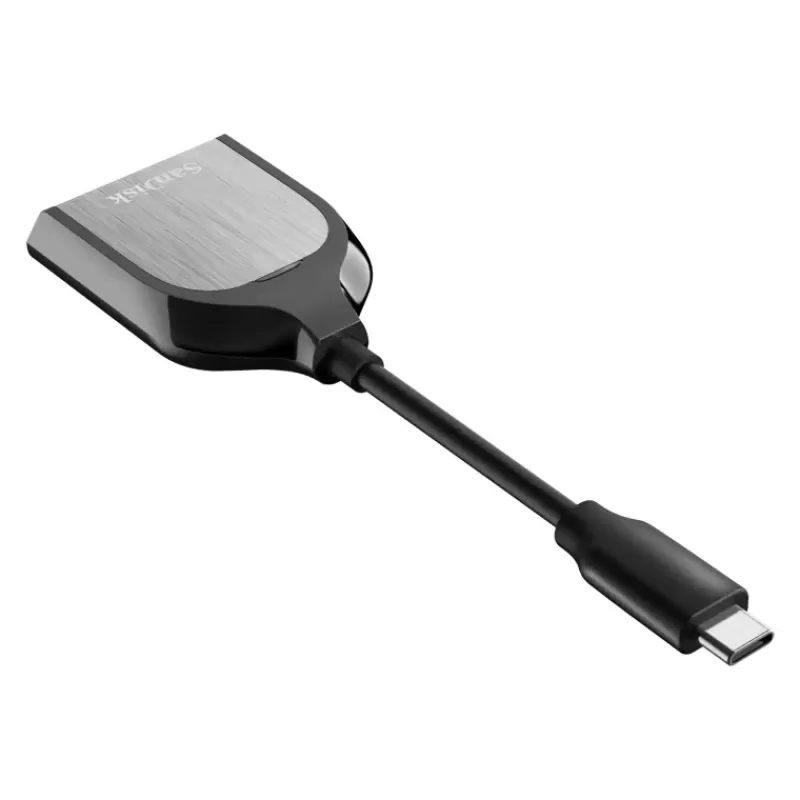 Sandisk Stockages & Lecteurs | Stockages & Lecteurs-Lecteur USB-C de cartes Extreme PRO SD