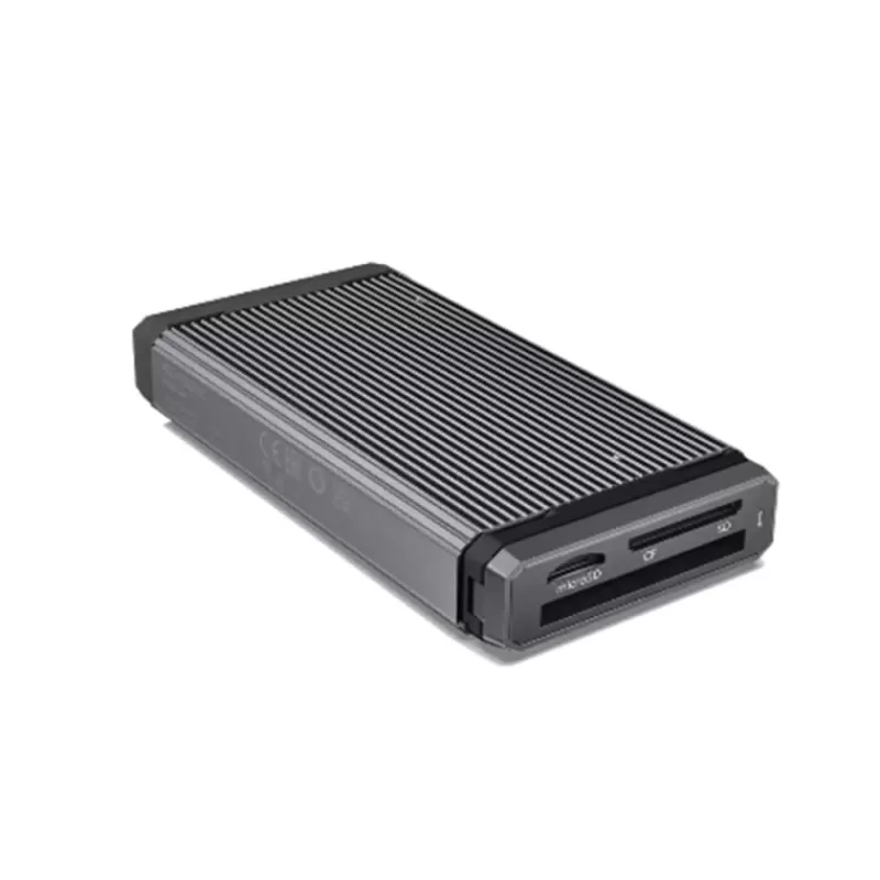 Sandisk Stockages & Lecteurs | Stockages & Lecteurs-PROFESSIONAL PRO-READER MULTICARD - Lecteur de cartes rapide