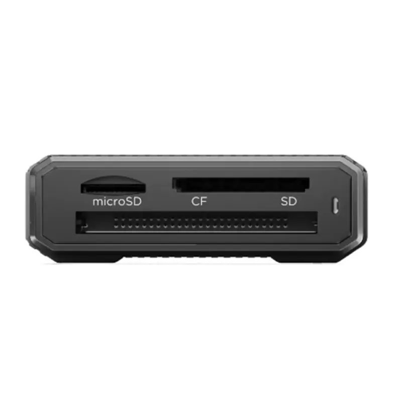 Sandisk Stockages & Lecteurs | Stockages & Lecteurs-PROFESSIONAL PRO-READER MULTICARD - Lecteur de cartes rapide