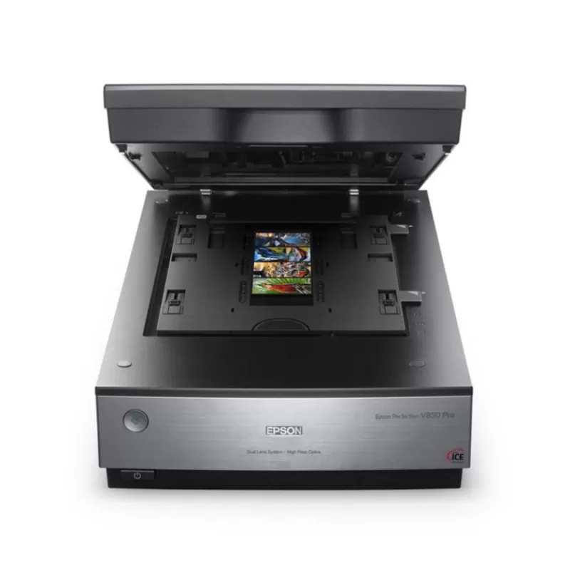Epson Scanners-SCANNER PERFECTION V850 PRO