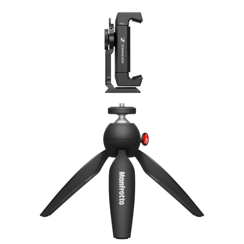 Sennheiser Trépieds Photo & Vidéo | Accessoires-MOBILE KIT
