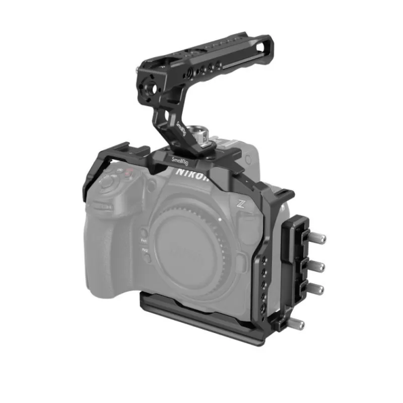Smallrig Accessoires | Accessoires-3941 CAGEKIT POUR NIKON Z8