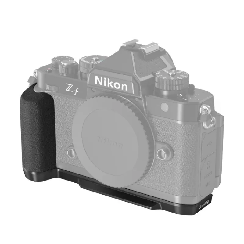 Smallrig Accessoires | Accessoires-4262 POIGNEE GRIP NIKON ZF