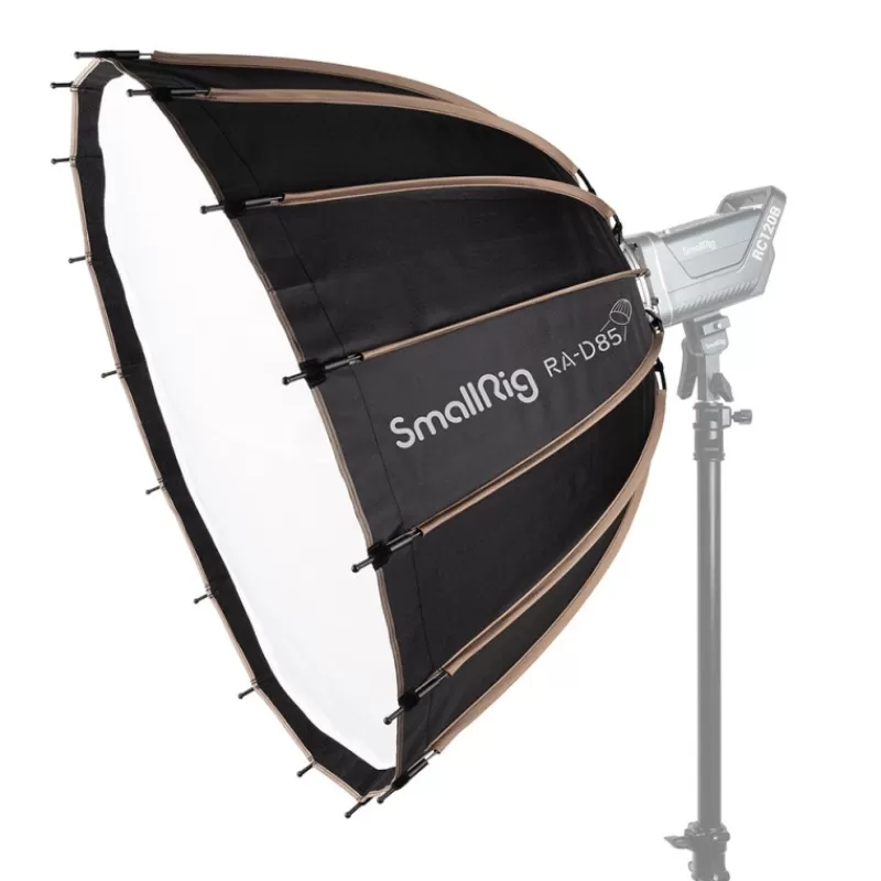 Smallrig Eclairages`1Accessoires Eclairage-3586 RA-D85 Parabolic Softbox