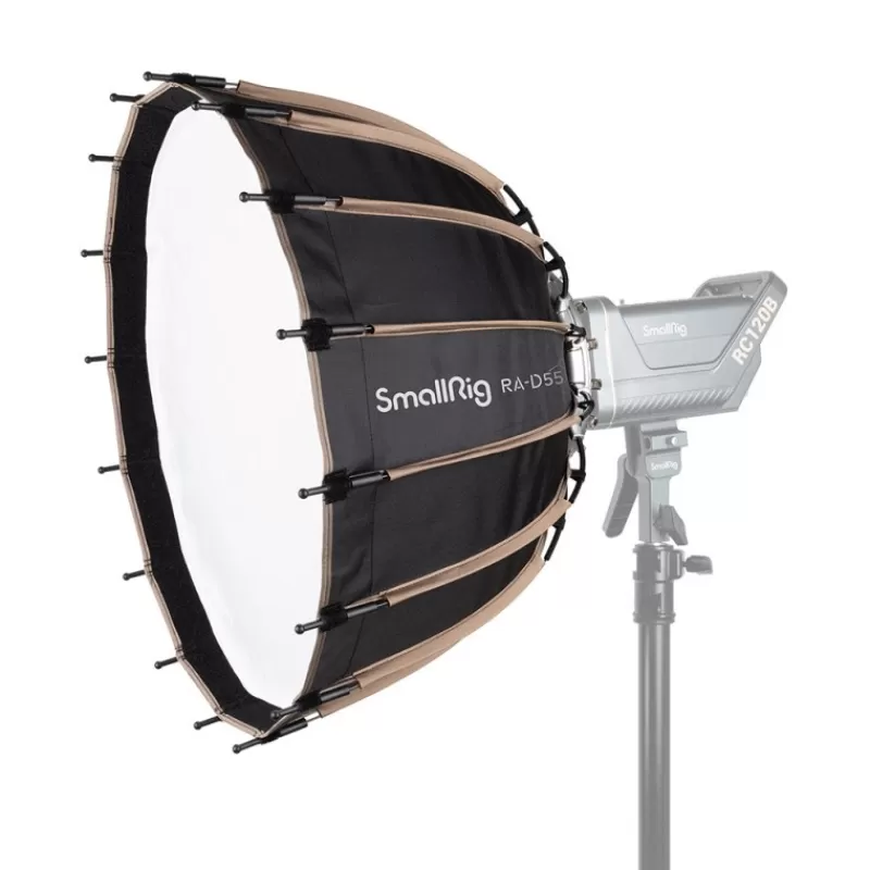 Smallrig Eclairages`1Accessoires Eclairage-3585 RA-D55 Parabolic Softbox