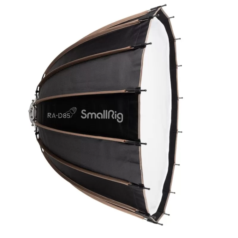 Smallrig Eclairages`1Accessoires Eclairage-3586 RA-D85 Parabolic Softbox