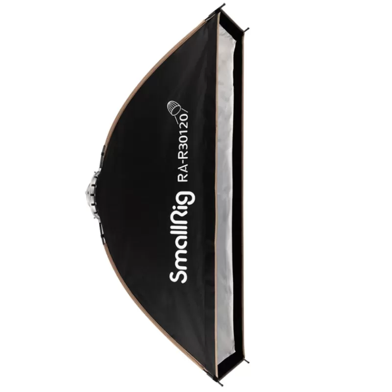 Smallrig Eclairages`1Accessoires Eclairage-3931 RA-R30120 Strip Softbox