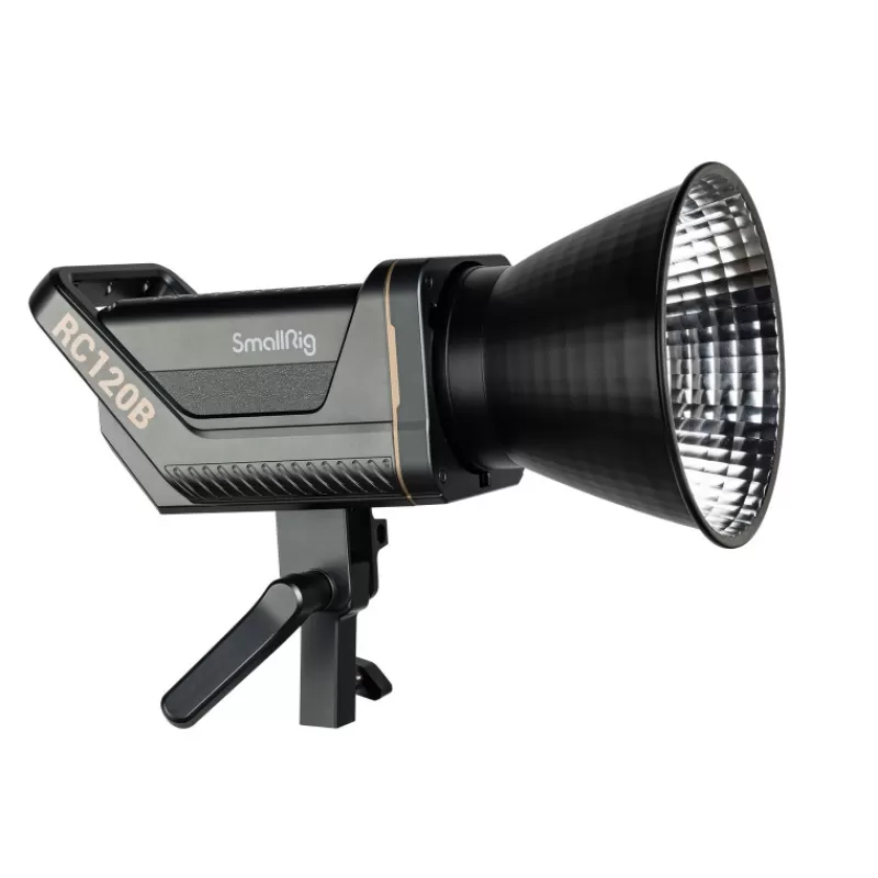 Smallrig Eclairages`1Lumières Continue-projecteur RC 120B