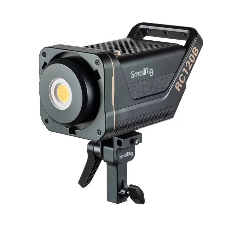 Smallrig Eclairages`1Lumières Continue-projecteur RC 120B