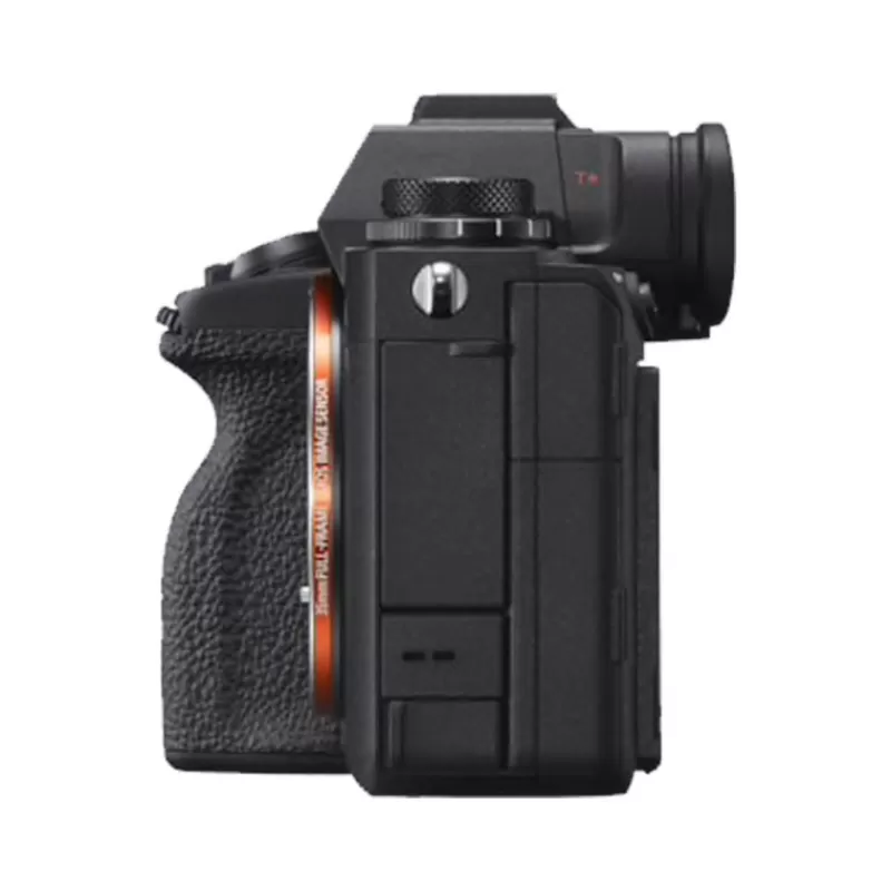 Sony Appareils Photo Hybrides-ALPHA 1