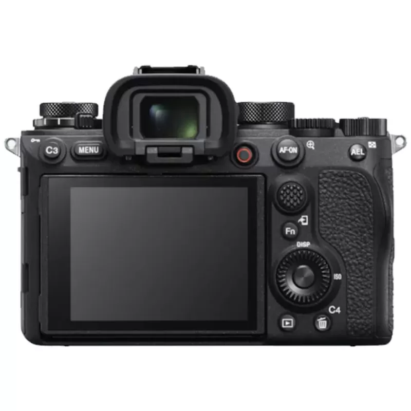 Sony Appareils Photo Hybrides-ALPHA 1