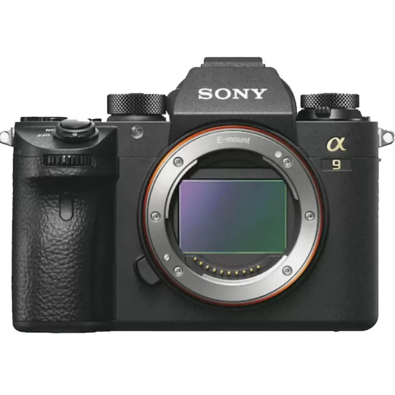 Sony Appareils Photo Hybrides-ALPHA 9 II - Panajou