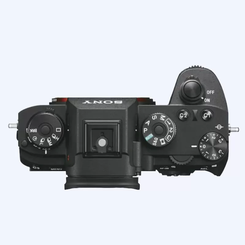 Sony Appareils Photo Hybrides-ALPHA 9 II - Panajou