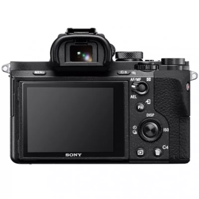 Sony Appareils Photo Hybrides-ALPHA 7 M II NU
