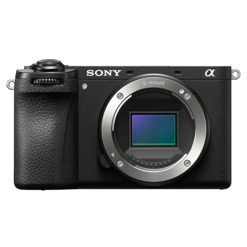 Sony Appareils Photo Hybrides-ALPHA 6700 NU