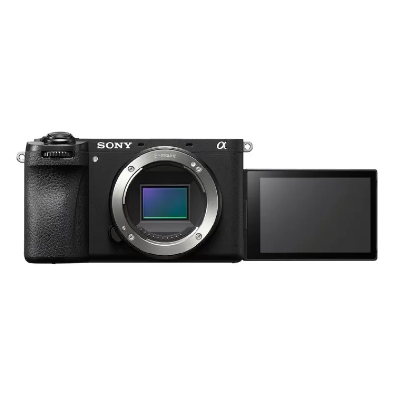 Sony Appareils Photo Hybrides-ALPHA 6700 NU