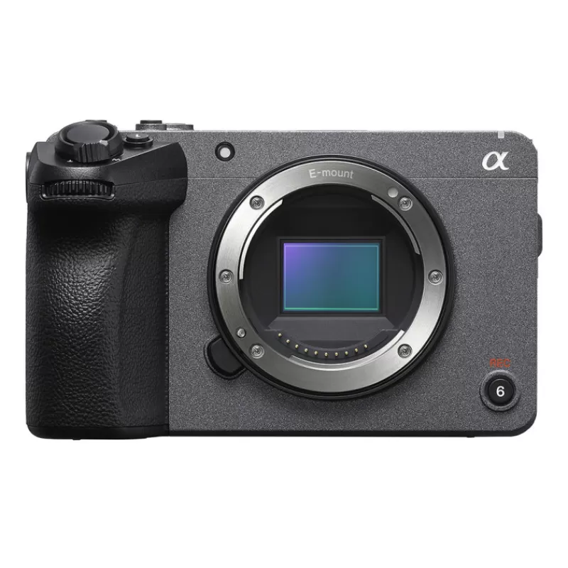 Sony Caméras Pro & Camescopes-ALPHA FX 30XLR-H1