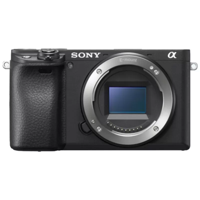 Sony Appareils Photo Hybrides-alpha 6400hybride numériquechez Panajou à Bordeaux