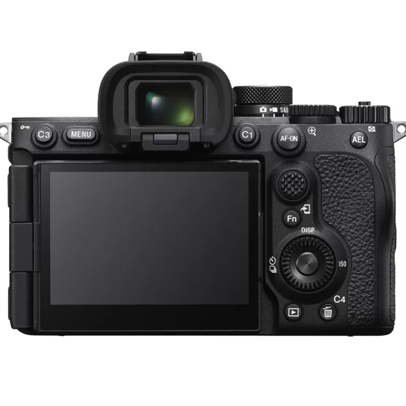 Sony Appareils Photo Hybrides-ALPHA 7R V