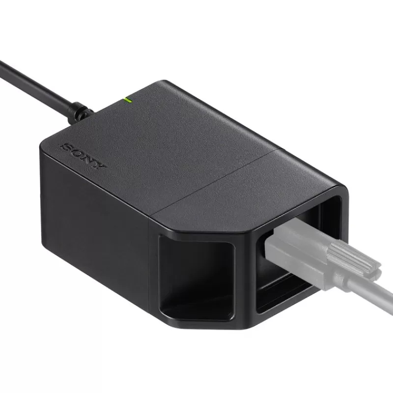 Panajou Alimentations & Grips | Alimentations & Grips-Sony DC-C1 – Adaptateur Coupleur d'Alimentation USB-C pour Boîtiers Sony