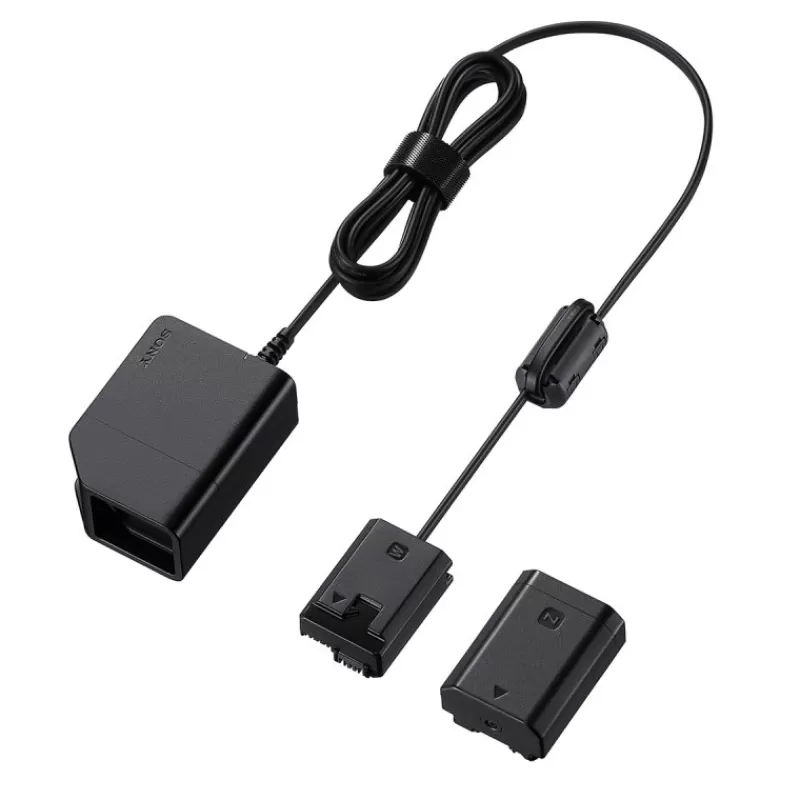 Panajou Alimentations & Grips | Alimentations & Grips-Sony DC-C1 – Adaptateur Coupleur d'Alimentation USB-C pour Boîtiers Sony