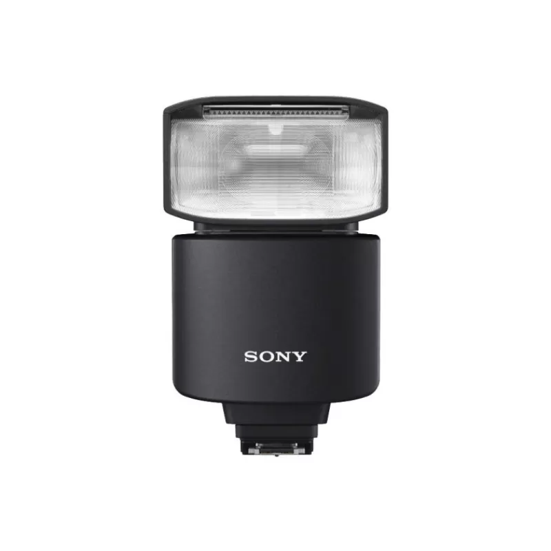 Sony Eclairages`1Flashs-FLASH HVL-F46 RM