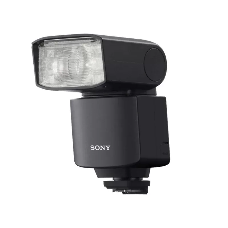 Sony Eclairages`1Flashs-FLASH HVL-F46 RM