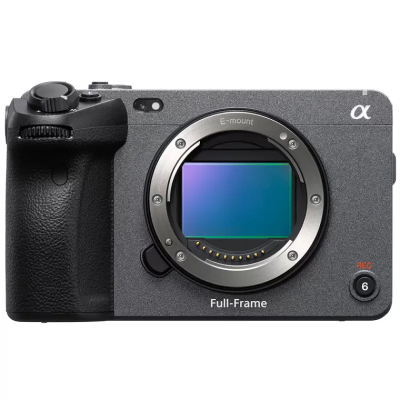 Sony Caméras Pro & Camescopes-FX3