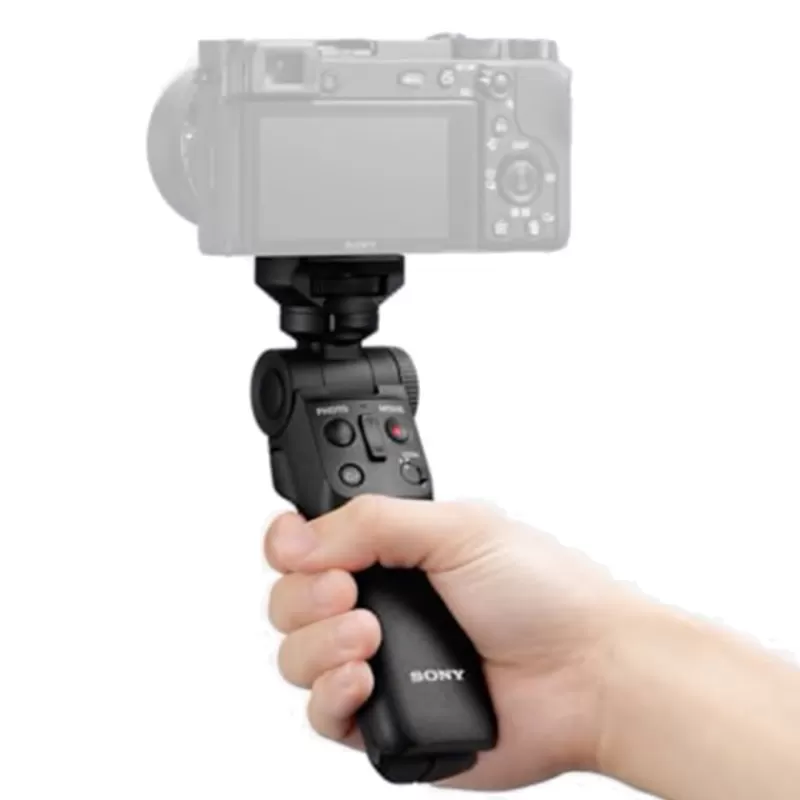 Sony Accessoires | Accessoires-GP-VPT2BT GRIP TELECOMMANDE BLUETOOTH